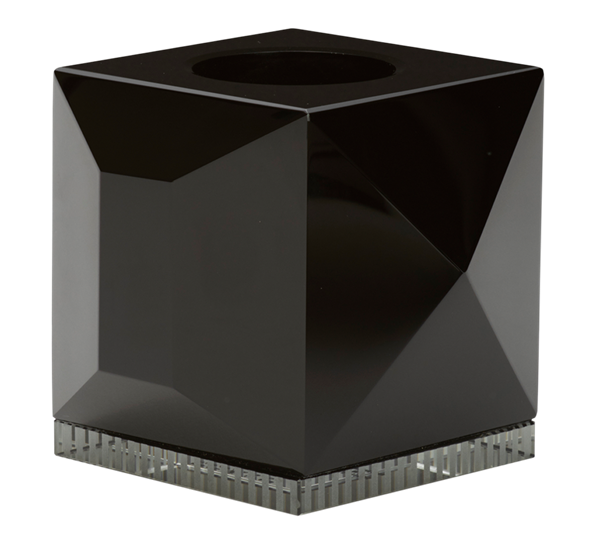 Ophelia telysestake sort fra Reflections Copenhagen