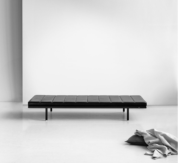 Vipp461 daybed 85 cm fra Vipp