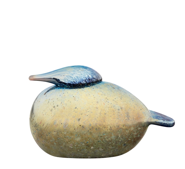 Puffball Gullglans 80X55mm fra Iittala