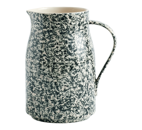 Sobremesa kanne h20 cm grønn fra HAY