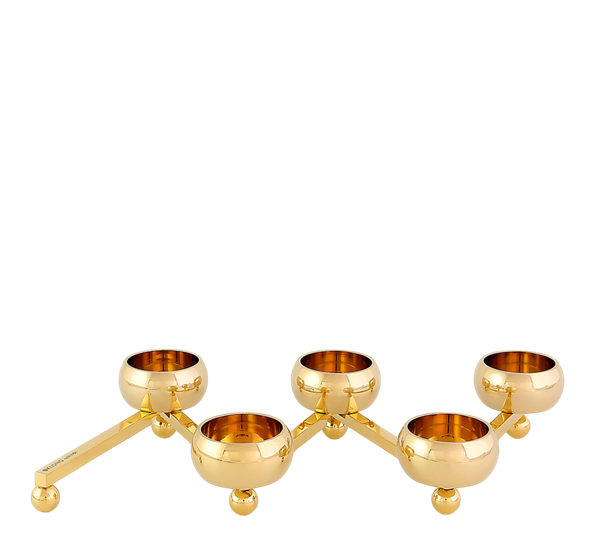 Constella lysestake messing liten fra Klong