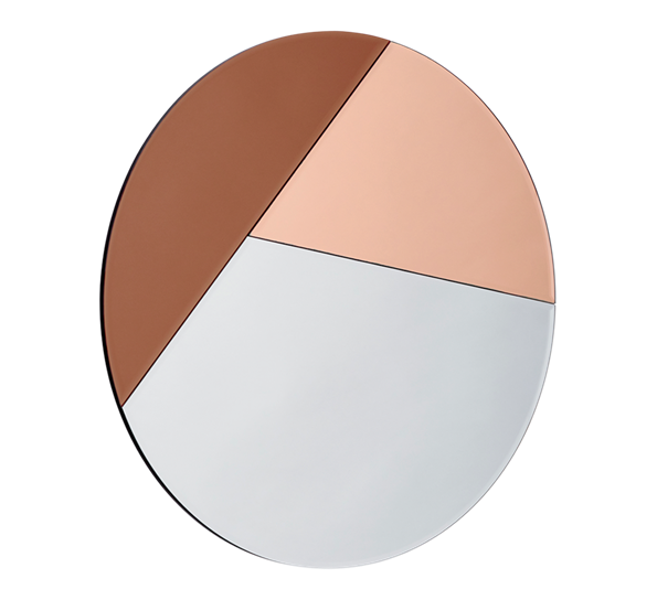 Nouveau 70 speil fra Reflections Copenhagen