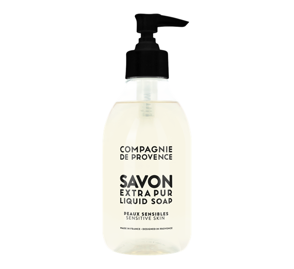 Sensitive håndsåpe 300 ml Compagnie De Provence