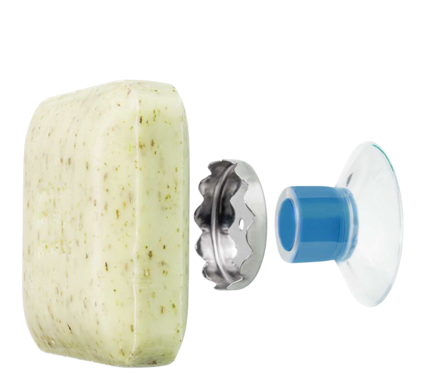 Magnetisk såpeholder fra Fer á Cheval