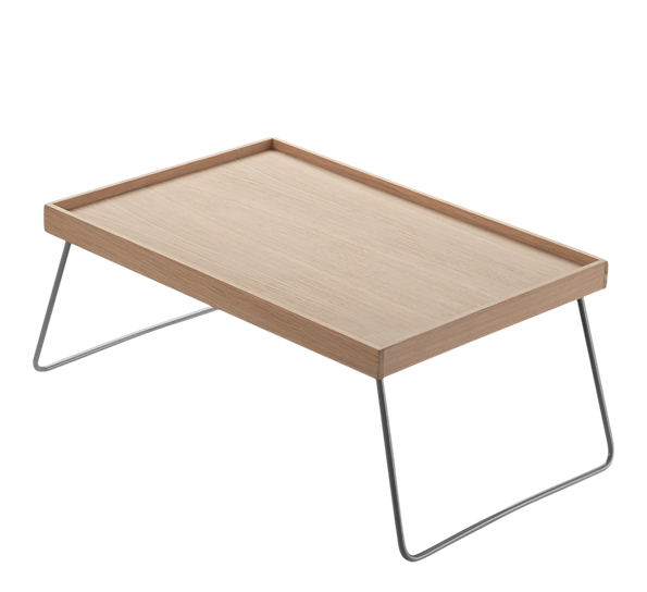 Nomad sengebord 60x35 cm fra Skagerak