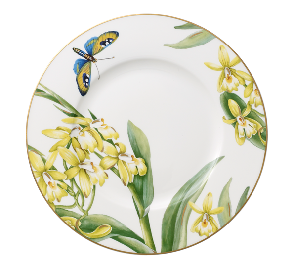 Anmut Amazonia asjett 22 cm fra Villeroy & Boch