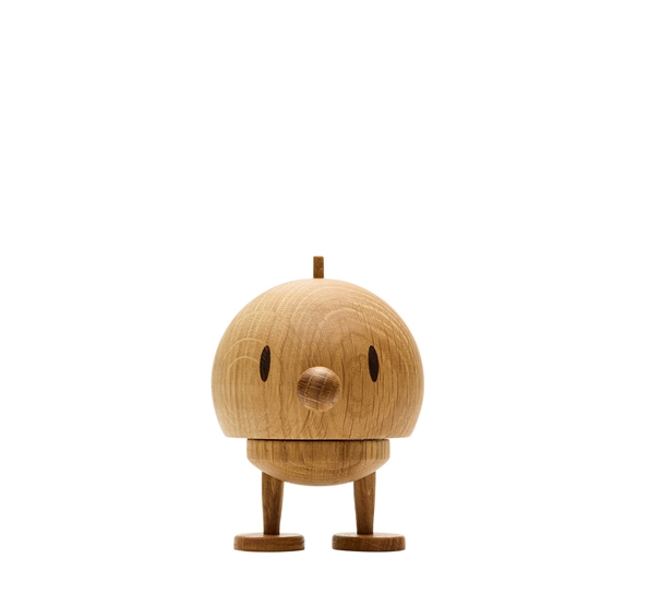 Junior Woody Bumble eik