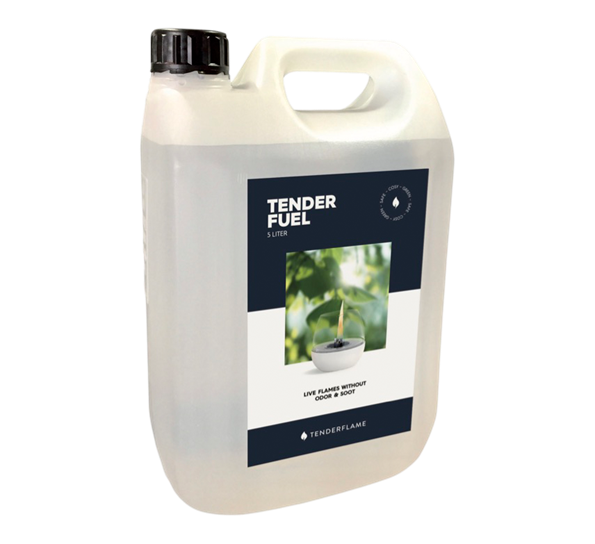 Tenderfuel 5 liter fra Tenderflame