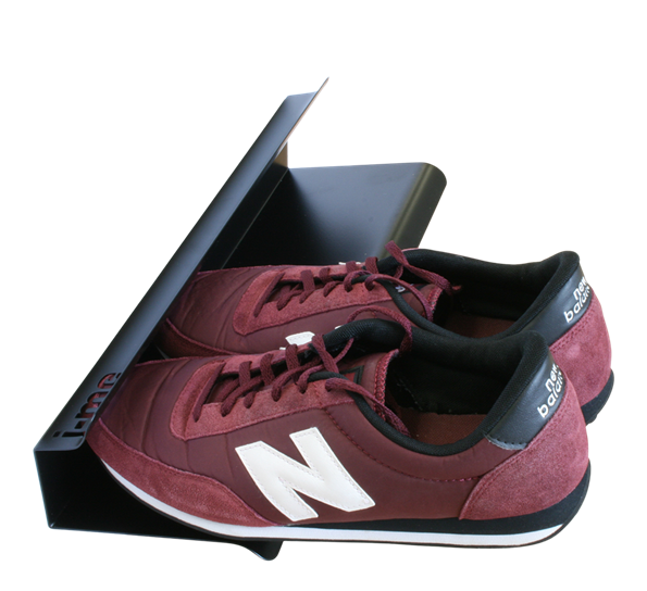 <p>J-me skohylle 40 cm sort</p>
