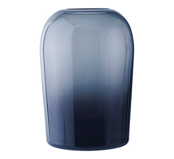 Troll vase xl midnattsblå fra Audo Copenhagen
