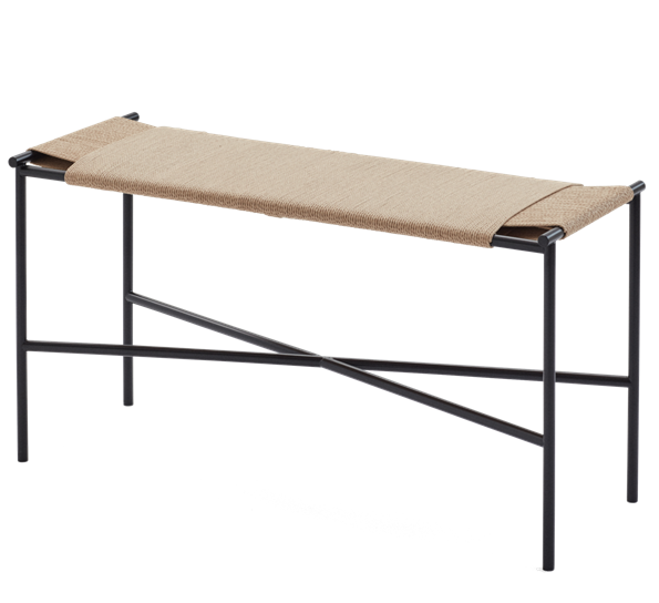 Vent benk fra Skagerak