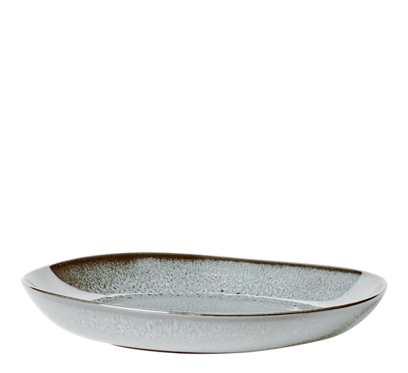 Lave Glace tallerken dyp 28 cm fra Villeroy & Boch
