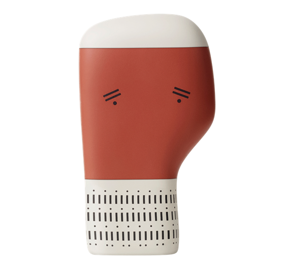 Normies normus 10 cm fra Normann Copenhagen