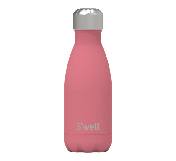 Drikkeflaske 2,6dl Coral reef fra S`well