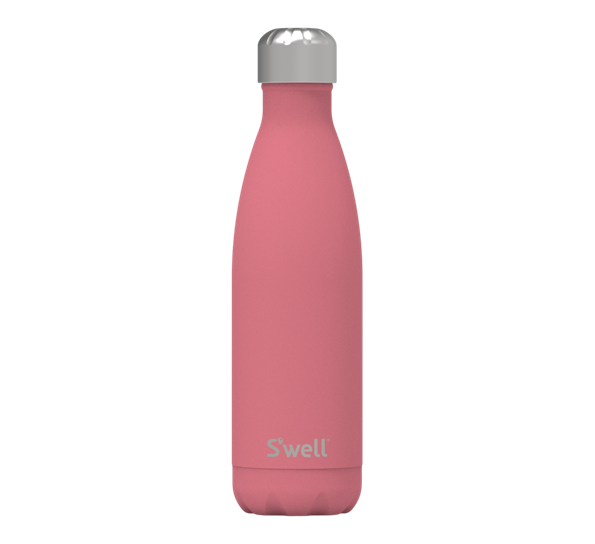 Drikkeflaske 5dl Coral reef fra S`well