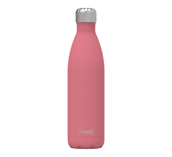 Drikkeflaske 7,5dl Coral reef fra S`well