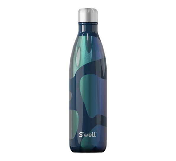 Drikkeflaske 5dl Sea prism fra S`well
