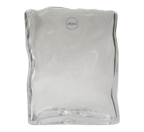 Meadow vase 18 cm klar fra DBKD