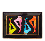 Les Girls fat 18 cm fra Jonathan Adler