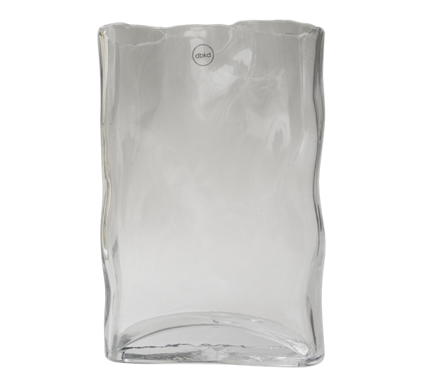 Meadow vase 30 cm klar fra DBKD