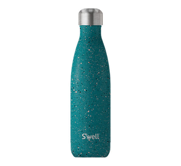 Drikkeflaske 5dl Earth ceramic fra S`well