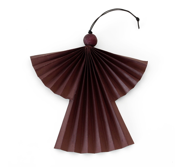 <p>Engel chocolate brown fra Nordstjerne</p>
