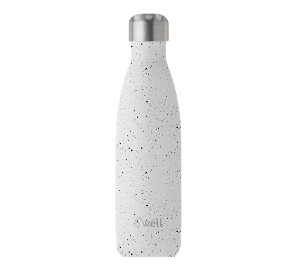 Drikkeflaske 5dl Moon ceramic fra S`well