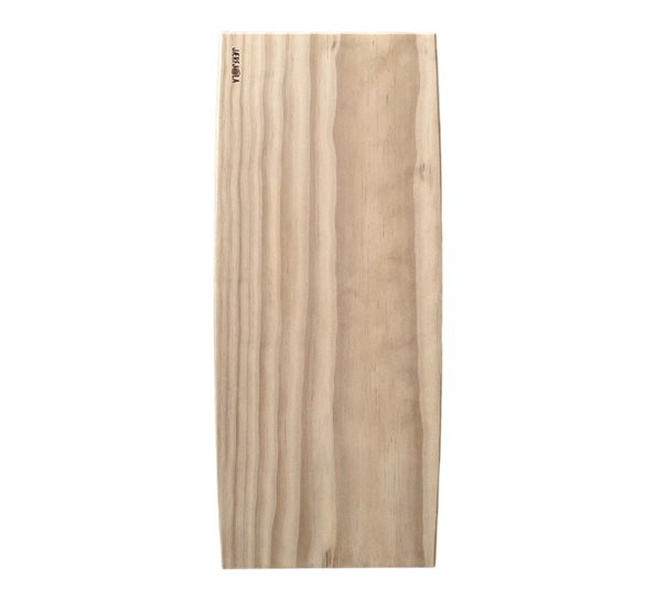 <p>Skjærebrett Servering L 19,5x45 cm accoya Jærfjøla</p>