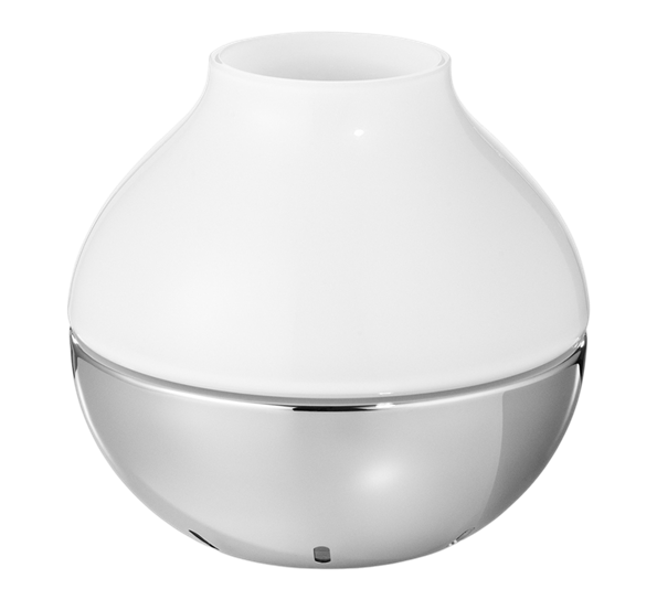 HK hurricane lanterne 12 cm fra 