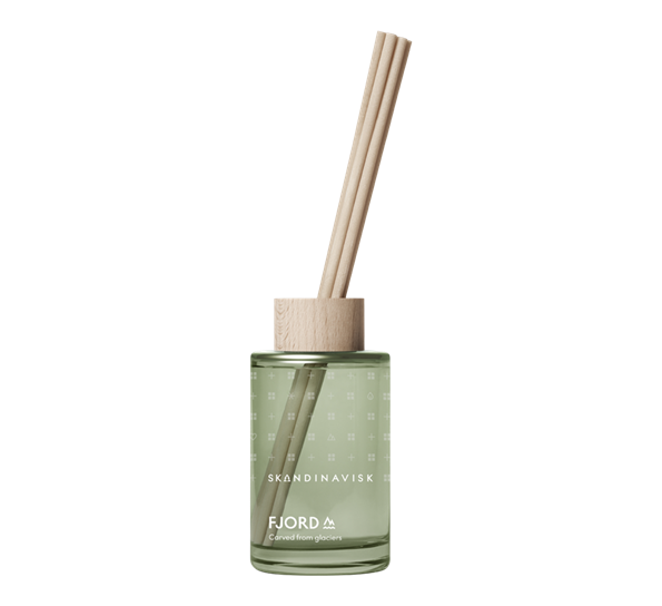 Fjord duftspreder 100ml fra Skandinavisk