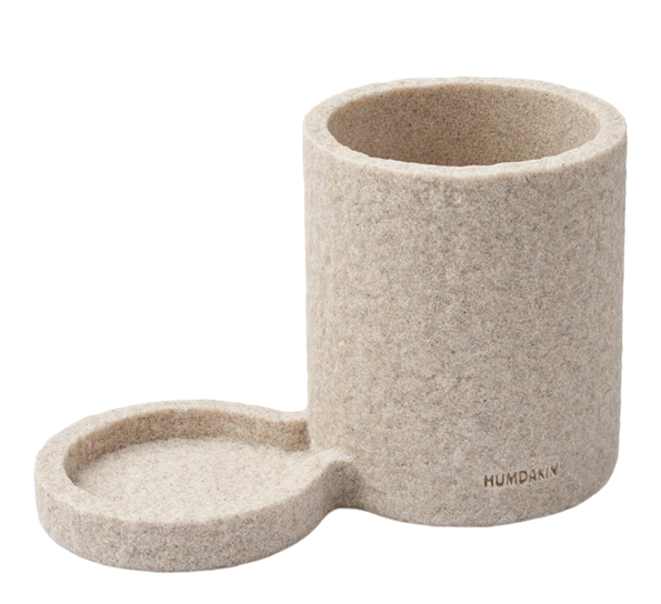 Sandstone oppvasksett h14 cm fra Humdakin