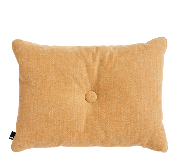 Dot Tint pute cognac fra HAY
