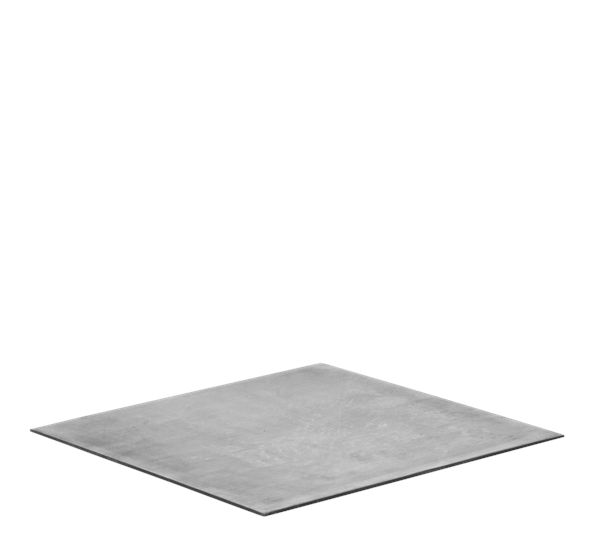 Base til line burnished copper fra By Lassen