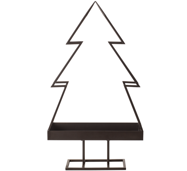 Winter Bakery lysfat metall fra Villeroy & Boch