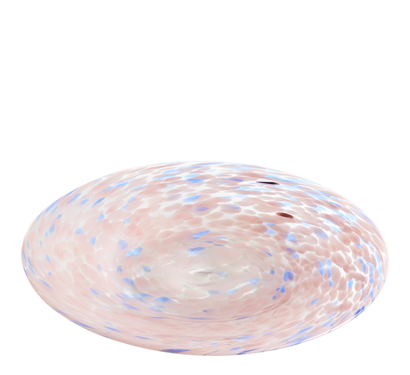 Splash fat 32 cm rosa fra HAY
