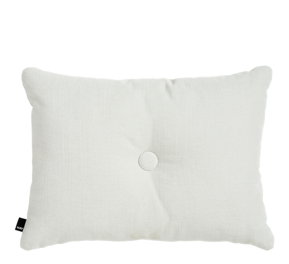 Dot Tint pute lys grå fra HAY