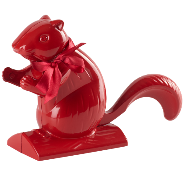 Winter Bakery nøtteknekker ekorn fra Villeroy & Boch