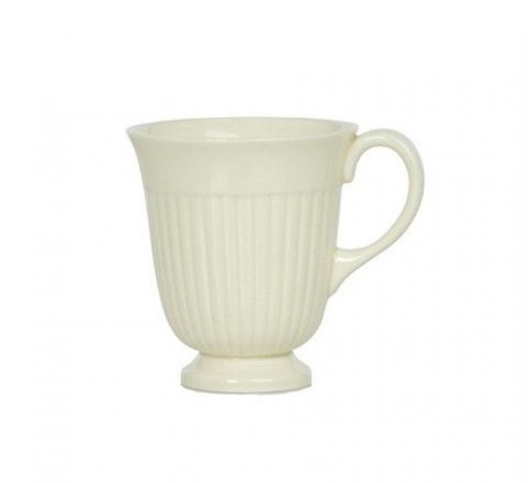Edme Sjokoladekopp over S S fra Wedgwood