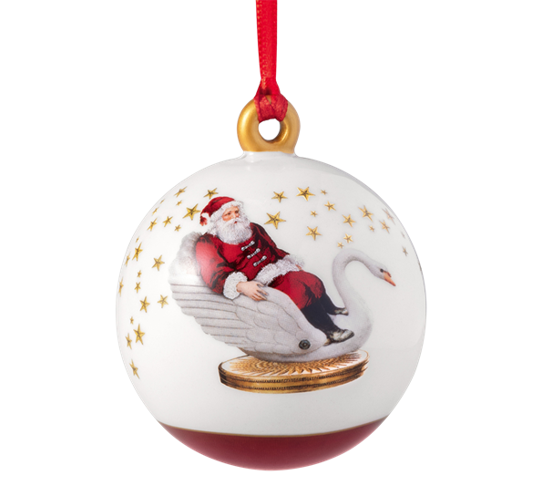 Årskule 2024 fra Villeroy & Boch