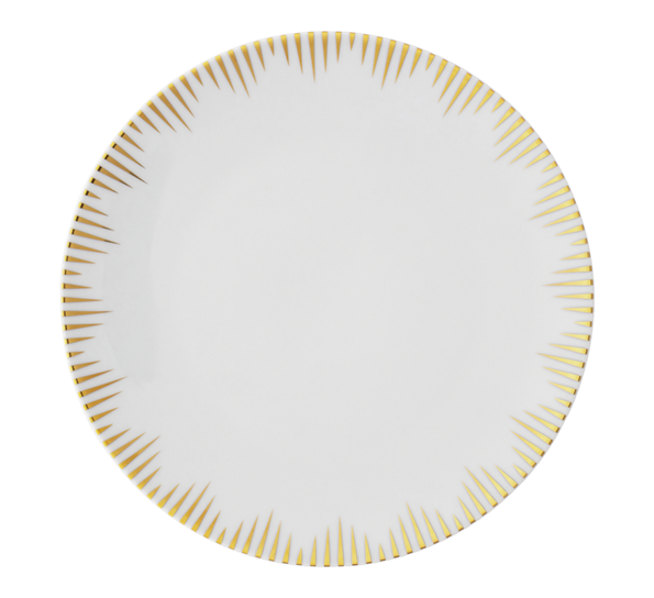 TAC Festive Celebration asjett 22 cm fra Rosenthal