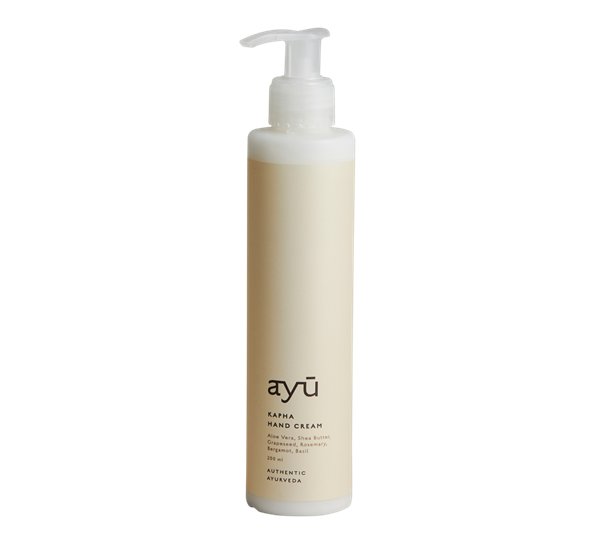 AYU Kapha håndkrem 200 ml Ayu