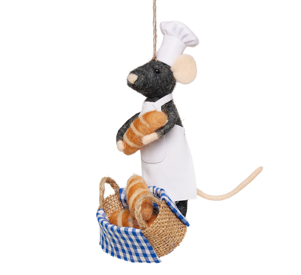 Bakermus Und