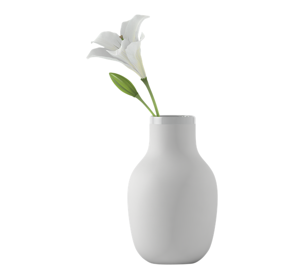 Vase 26 cm Skaugum Royal Design