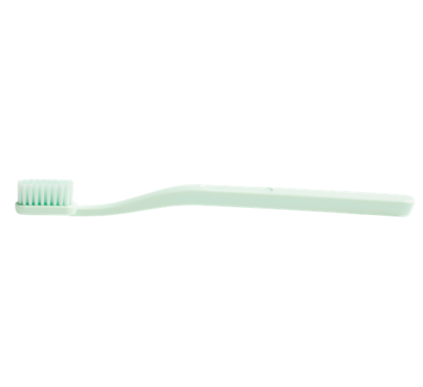 Tann tannbørste mint fra HAY