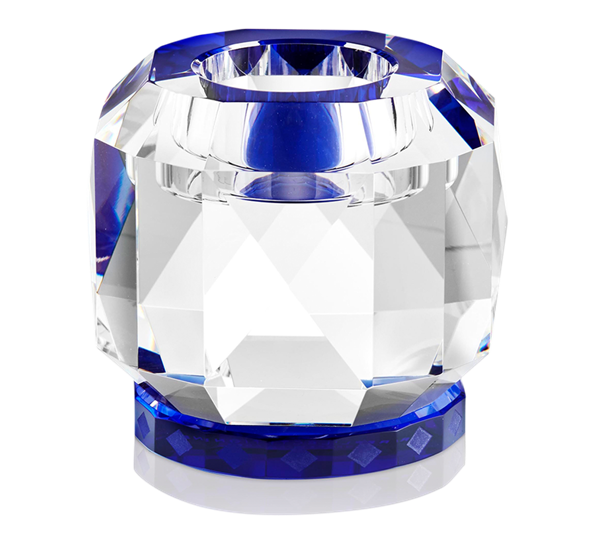 Texas telysestake klar kobålt fra Reflections Copenhagen