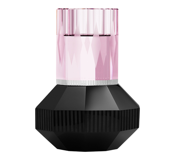 Chicago telysestake rose klar sort fra Reflections Copenhagen