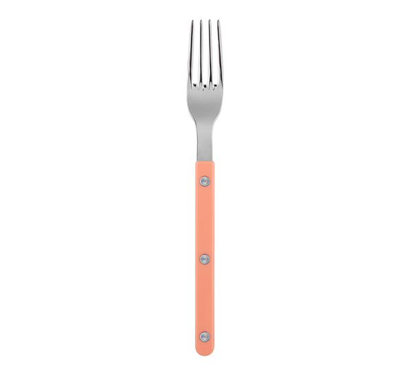 Bistrot Nude Pink spisegaffel Sabre Paris