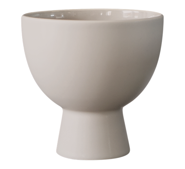 Figure krukke mole ø15cm h15cm fra DBKD