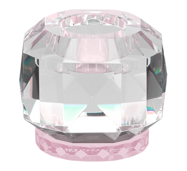 Texas telysestake klar og rose fra Reflections Copenhagen