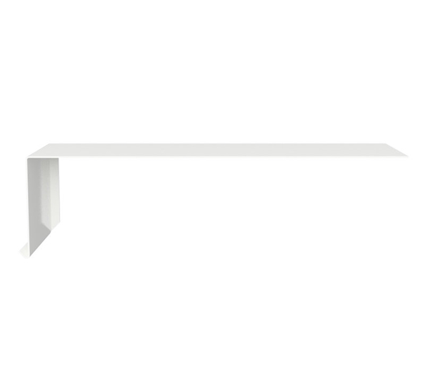 Shelve01 hylle hvit venstre Nichba-Design